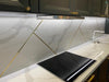 BLAT BUCATARIE QUARTZ Marmorea Golden 01- Bistrita