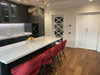 BLAT BUCATARIE QUARTZ Marmorea Golden 01- Bistrita