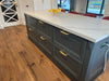 BLAT BUCATARIE QUARTZ Marmorea Golden 01- Bistrita