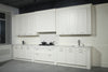 BLAT DE BUCATARIE QUARTZ CALACATTA AMNIS