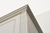 Mobilier Bucatarie Clasic CLPW06