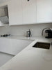 BLAT DE BUCATARIE QUARTZ CALACATTA VENETO