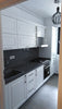 Mobilier bucatarie clasic MDF nuanta alb 03