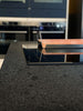BLAT DE BUCATARIE COSMOLITE METEOR DARK