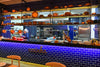Blat Bucatarie Bar quartz Savana restaurant 01