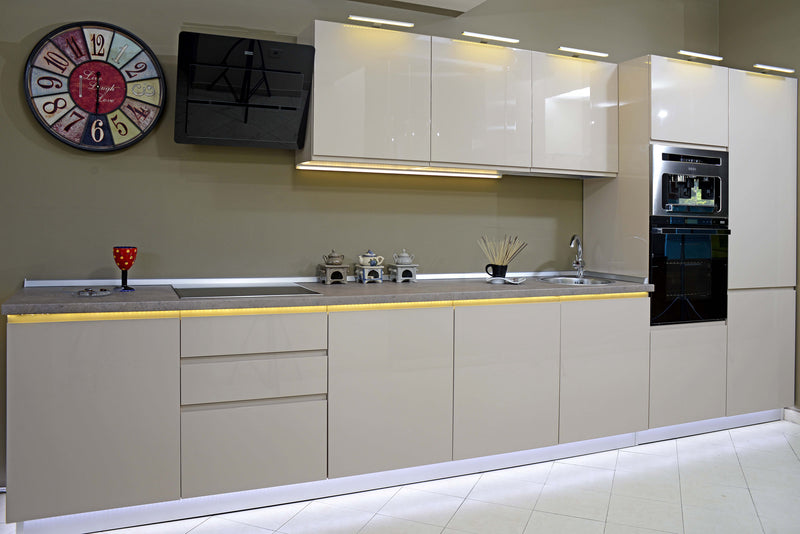 Mobilier Bucatarie Modern MDPW01