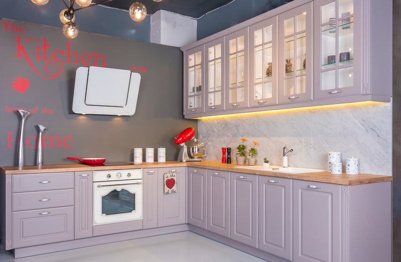 Mobilier Bucatarie Clasic CLPW02