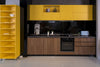 Mobilier Bucatarie Modern MDPW02