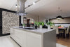 BLAT DE BUCATARIE ELEGANCE ECO ASH