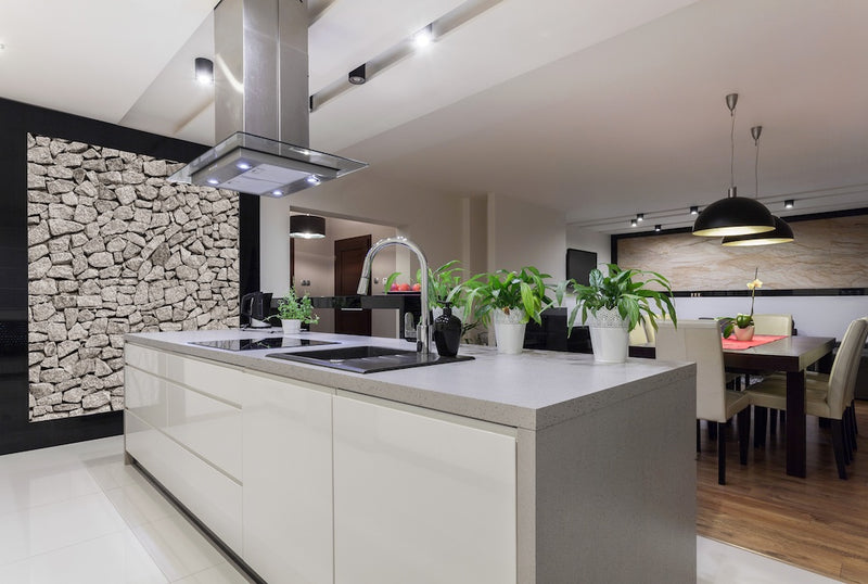 BLAT DE BUCATARIE ELEGANCE ECO ASH