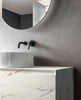 BLAT DE BUCATARIE CERAMICA CALACATTA GOLD