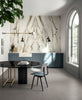 Lastra ceramica Calacatta Gold