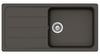 Chiuveta granit Schock FORMHAUS D-100L