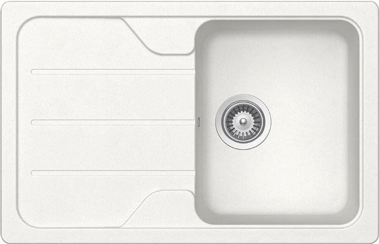 Chiuveta granit Schock FORMHAUS D-100S