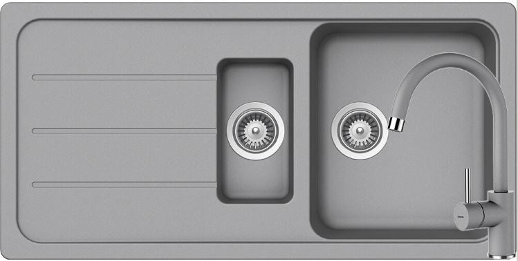 Set Schock Formhaus D-150L + baterie Plutos