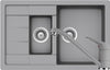 Set Schock Manhattan D-150S + Baterie Cosmo