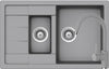 Set Schock Manhattan D-150S + baterie Plutos