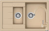 Set Schock Manhattan D-150S + baterie Plutos