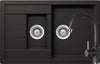 Set Schock Manhattan D-150S + baterie Plutos