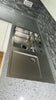 Blat bucatarie quartz ZINCO Stone Italiana - Bucuresti 01