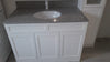 BLAT DE BAIE QUARTZ 870 TUNDRA
