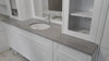 BLAT DE BAIE QUARTZ 870 TUNDRA