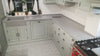 Blat bucatarie quartz FUGA  - Bucuresti 01