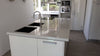 Blat bucatarie quartz Lapland 03 - Bucuresti