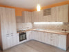 Mobilier bucatarie modern PAL finisaj Pin