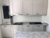 Mobilier bucatarie clasic MDF nuanta kasmir