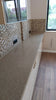 Mobilier bucatarie modern MDF nuanta crem 02