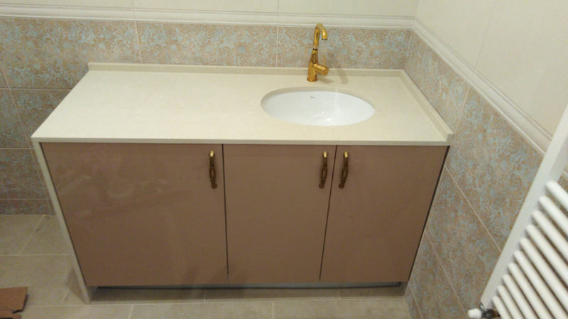 BLAT DE BAIE QUARTZ 890 TERRA