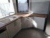Mobilier bucatarie clasic MDF nuanta Unt