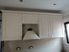 Mobilier bucatarie clasic MDF nuanta unt 01