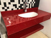 BLAT DE BAIE QUARTZ RECIFE