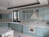 Blat bucatarie quartz BARENTS premium - Bucuresti 01