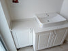BLAT DE BAIE QUARTZ 402 ARCADIA