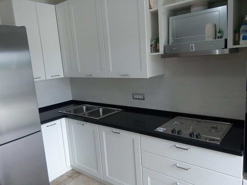 Blat bucatarie quartz Savana 02 - Bucuresti