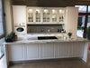 BLAT BUCATARIE CERAMICA Calacatta Gold 01 - Bucuresti