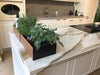 BLAT BUCATARIE CERAMICA Calacatta Gold 01 - Bucuresti
