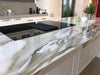 BLAT BUCATARIE CERAMICA Calacatta Gold 01 - Bucuresti