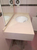 BLAT DE BAIE QUARTZ 306 OASIS
