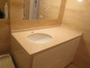 BLAT DE BAIE QUARTZ 306 OASIS