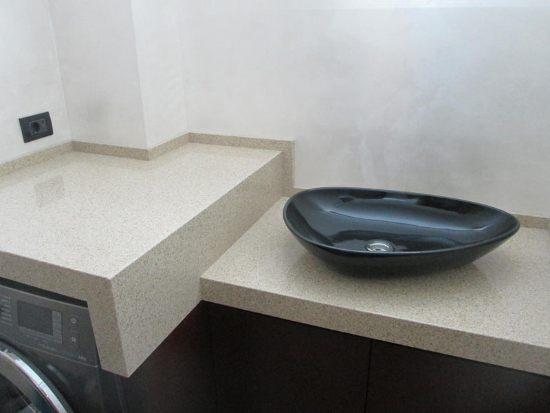BLAT DE BAIE QUARTZ 332 LAPAZ