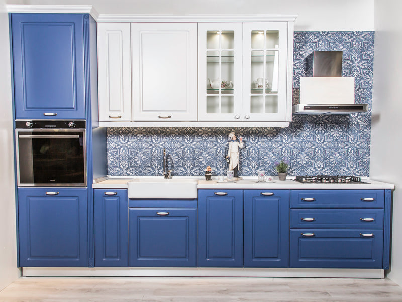 Mobilier bucatarie Clasic CLPW03