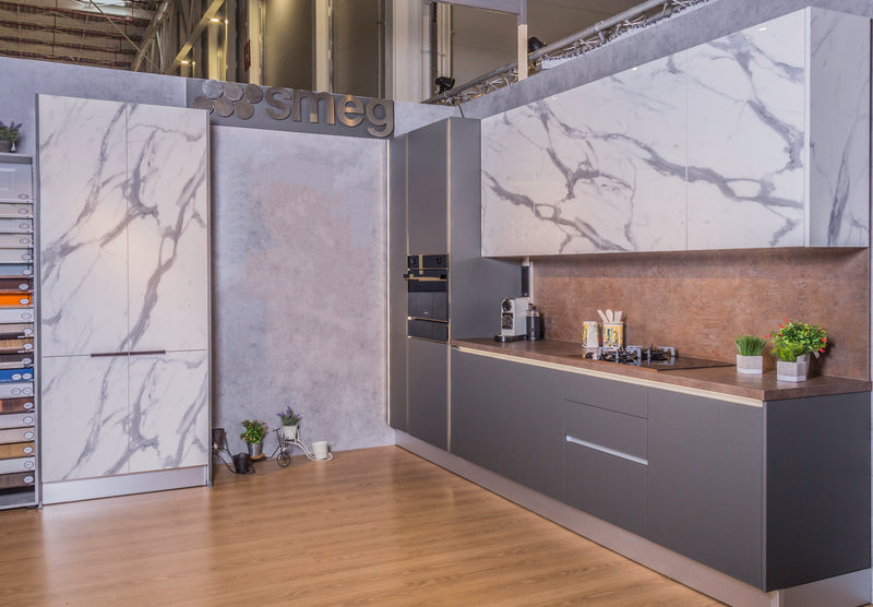 Mobilier Bucatarie modern MDPW11