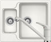 Set Schock Manhattan N-150 + baterie Cosmo
