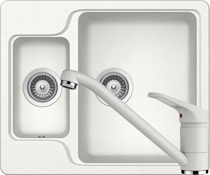 Set Schock Manhattan N-150 + baterie Cosmo