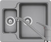 Set Schock Manhattan N-150 + baterie Cosmo