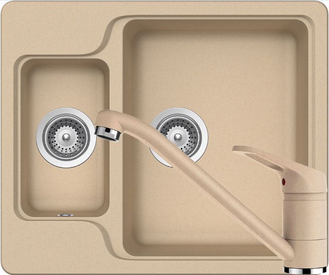 Set Schock Manhattan N-150 + baterie Cosmo